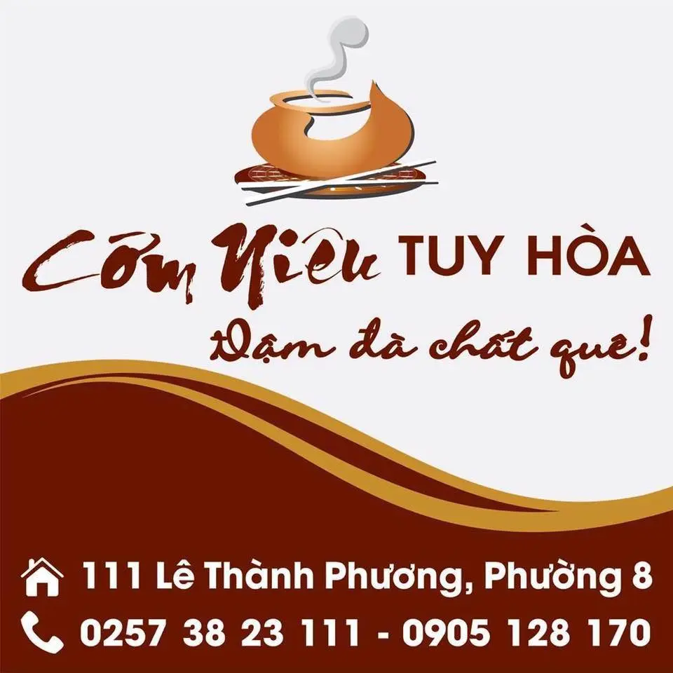 Nh&agrave; h&agrave;ng Cơm Ni&ecirc;u Tuy Ho&agrave; Ph&uacute; Y&ecirc;n &ndash; Đậm đ&agrave; chất qu&ecirc; 2