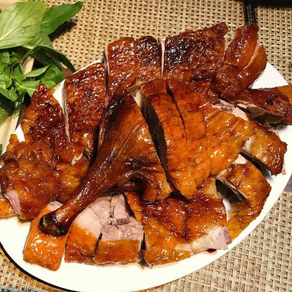 Nh&agrave; h&agrave;ng Gi&oacute; Chiều Ph&uacute; Y&ecirc;n - Kh&aacute;m ph&aacute; ẩm thực l&agrave;ng qu&ecirc; trong l&ograve;ng xứ hoa v&agrave;ng cỏ xanh 10