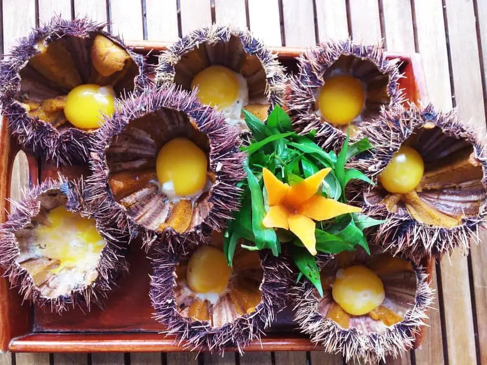 Nh&agrave; h&agrave;ng Seafood Garden Canary Ph&uacute; Y&ecirc;n &ndash; Vườn hải sản chất lượng của xứ Nẫu 9