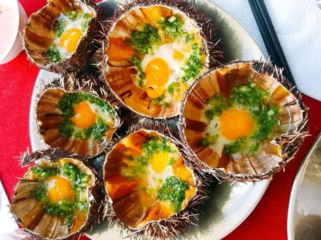 Nhum biển Ph&uacute; Y&ecirc;n - Đặc sản Ph&uacute; Y&ecirc;n ngon ngất ng&acirc;y dễ d&agrave;ng hạ gục c&aacute;c t&iacute;n đồ ẩm thực 9