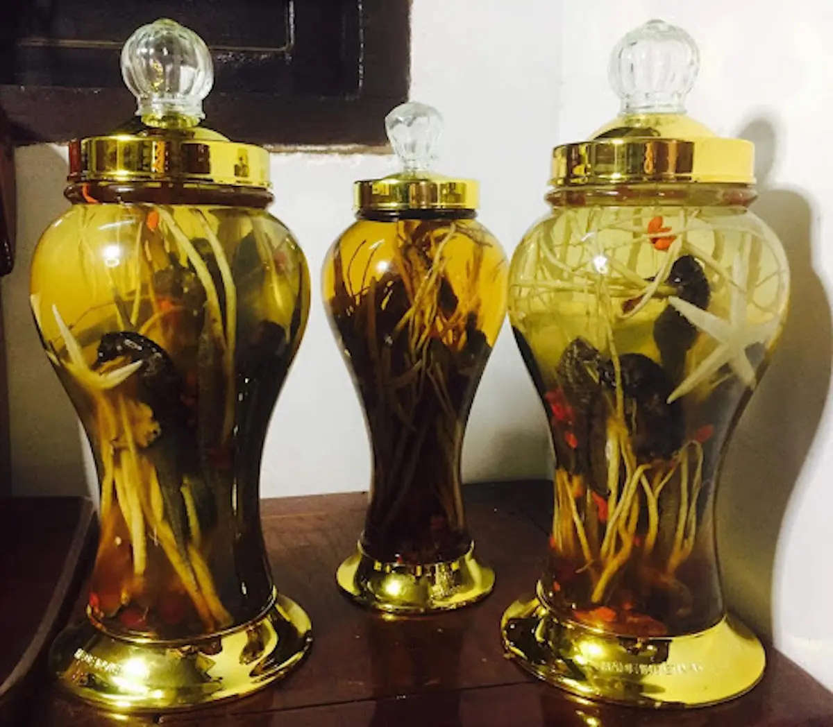 Rượu c&aacute; ngựa S&ocirc;ng Cầu &ndash; Từ đặc sản Ph&uacute; Y&ecirc;n đến thần dược đa năng 6