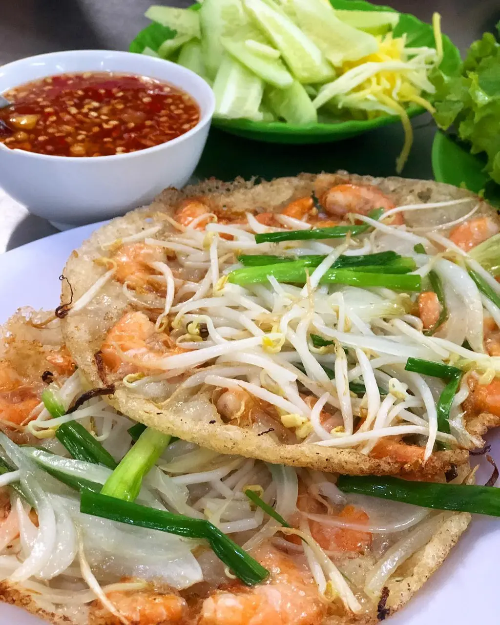 Sắp gh&eacute; qua Xứ Nẫu, đừng qu&ecirc;n xem Cẩm nang qu&aacute;n b&aacute;nh x&egrave;o Ph&uacute; Y&ecirc;n ngon chữ n k&eacute;o d&agrave;i 6