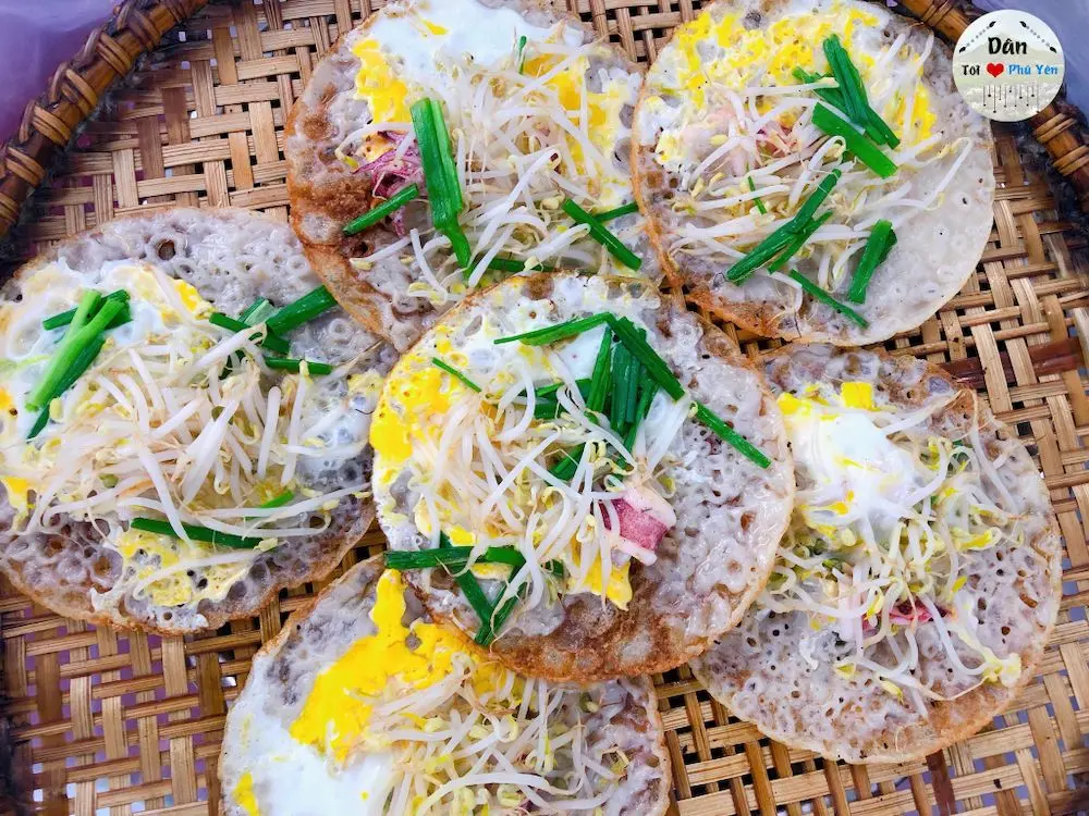 Sắp gh&eacute; qua Xứ Nẫu, đừng qu&ecirc;n xem Cẩm nang qu&aacute;n b&aacute;nh x&egrave;o Ph&uacute; Y&ecirc;n ngon chữ n k&eacute;o d&agrave;i 3