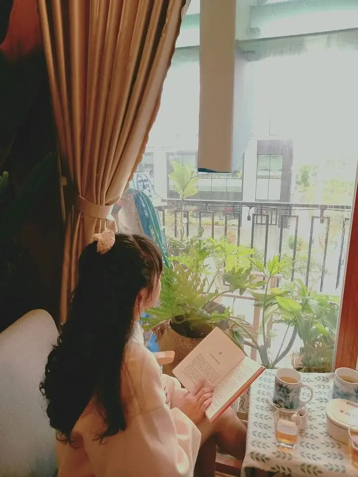 The Urban Tuy Ho&agrave; Ph&uacute; Y&ecirc;n - Nổi bật với vẻ đẹp ho&agrave;i cổ đầy cuốn h&uacute;t 18