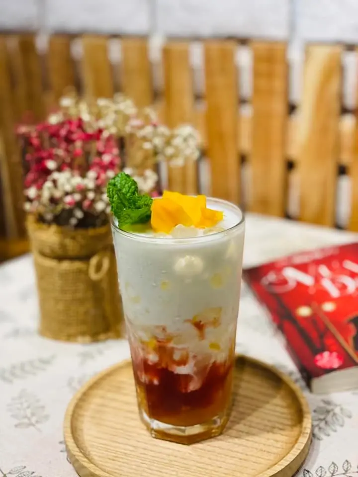 The Urban Tuy Ho&agrave; Ph&uacute; Y&ecirc;n - Nổi bật với vẻ đẹp ho&agrave;i cổ đầy cuốn h&uacute;t 15