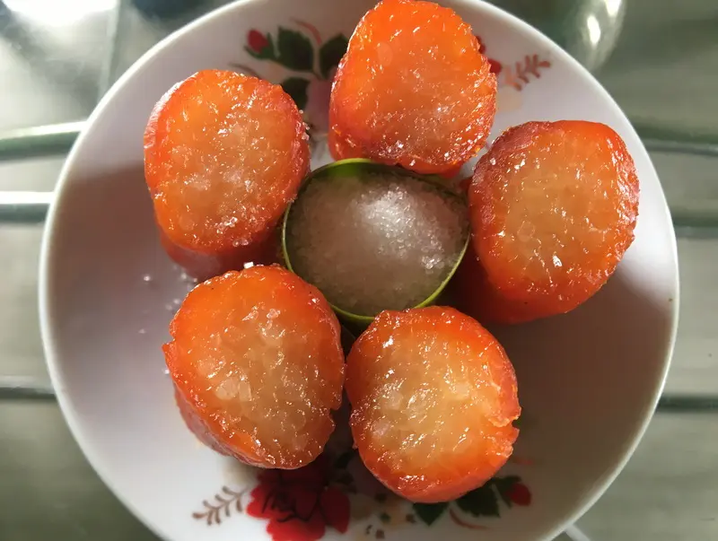 Top 13 đặc sản Ph&uacute; Y&ecirc;n l&agrave;m qu&agrave; mang đậm hương vị miền biển 4