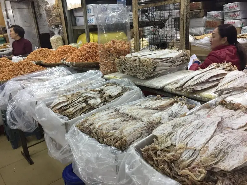 Top 13 đặc sản Ph&uacute; Y&ecirc;n l&agrave;m qu&agrave; mang đậm hương vị miền biển 6