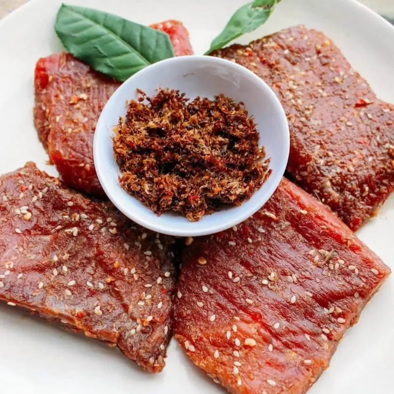 Top 13 đặc sản Ph&uacute; Y&ecirc;n l&agrave;m qu&agrave; mang đậm hương vị miền biển 5