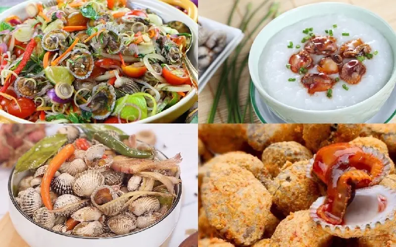 Top 15 qu&aacute;n hải sản Ph&uacute; Y&ecirc;n chất lượng nhất định phải gh&eacute; 5