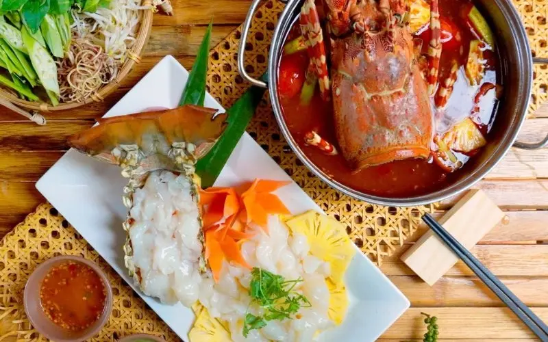 Top 15 qu&aacute;n hải sản Ph&uacute; Y&ecirc;n chất lượng nhất định phải gh&eacute; 10