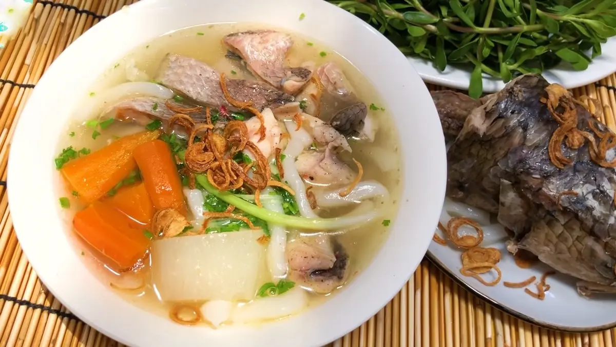 Top quán ăn vặt ở Phú Yên mà bạn nhất định phải thử qua một lần