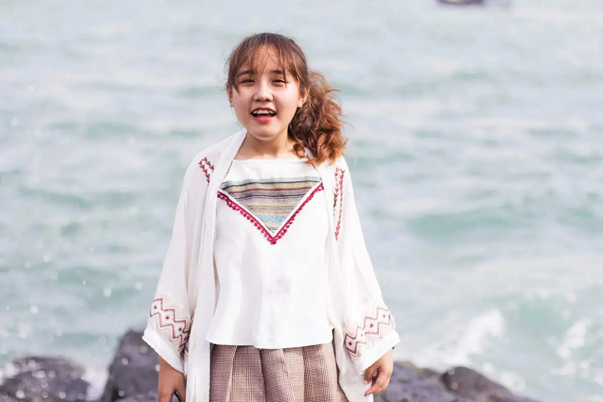20 điều tuyệt vời tại Ph&uacute; Y&ecirc;n - Đ&acirc;u chỉ c&oacute; hoa v&agrave;ng tr&ecirc;n cỏ xanh 2
