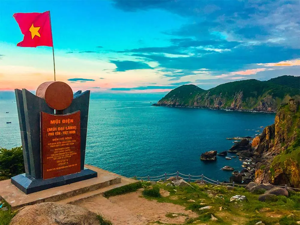 Check-in Ph&uacute; Y&ecirc;n v&agrave; những điểm đến tuyệt đẹp chờ đ&oacute;n du kh&aacute;ch 2