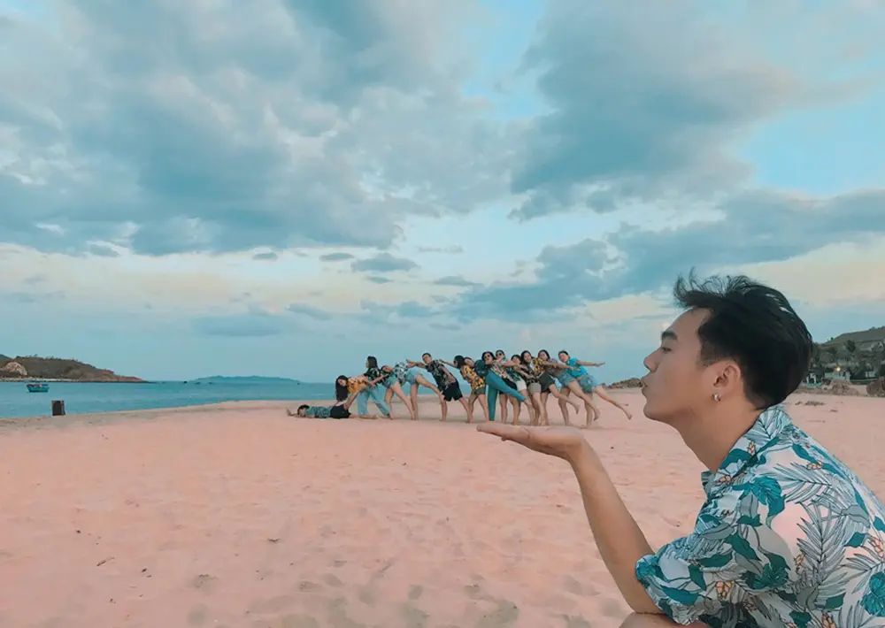 Check-in Ph&uacute; Y&ecirc;n v&agrave; những điểm đến tuyệt đẹp chờ đ&oacute;n du kh&aacute;ch 4