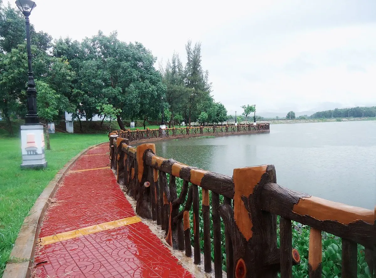Check-in S&ocirc;ng Hinh Ph&uacute; Y&ecirc;n với cảnh đẹp n&ecirc;n thơ hữu t&igrave;nh 7