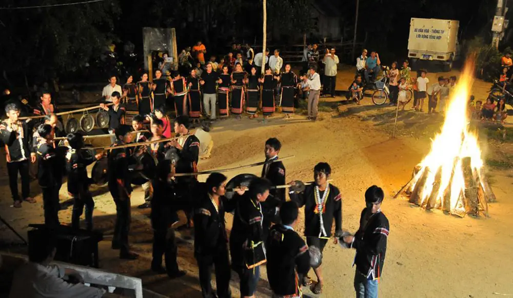 Check-in S&ocirc;ng Hinh Ph&uacute; Y&ecirc;n với cảnh đẹp n&ecirc;n thơ hữu t&igrave;nh 8