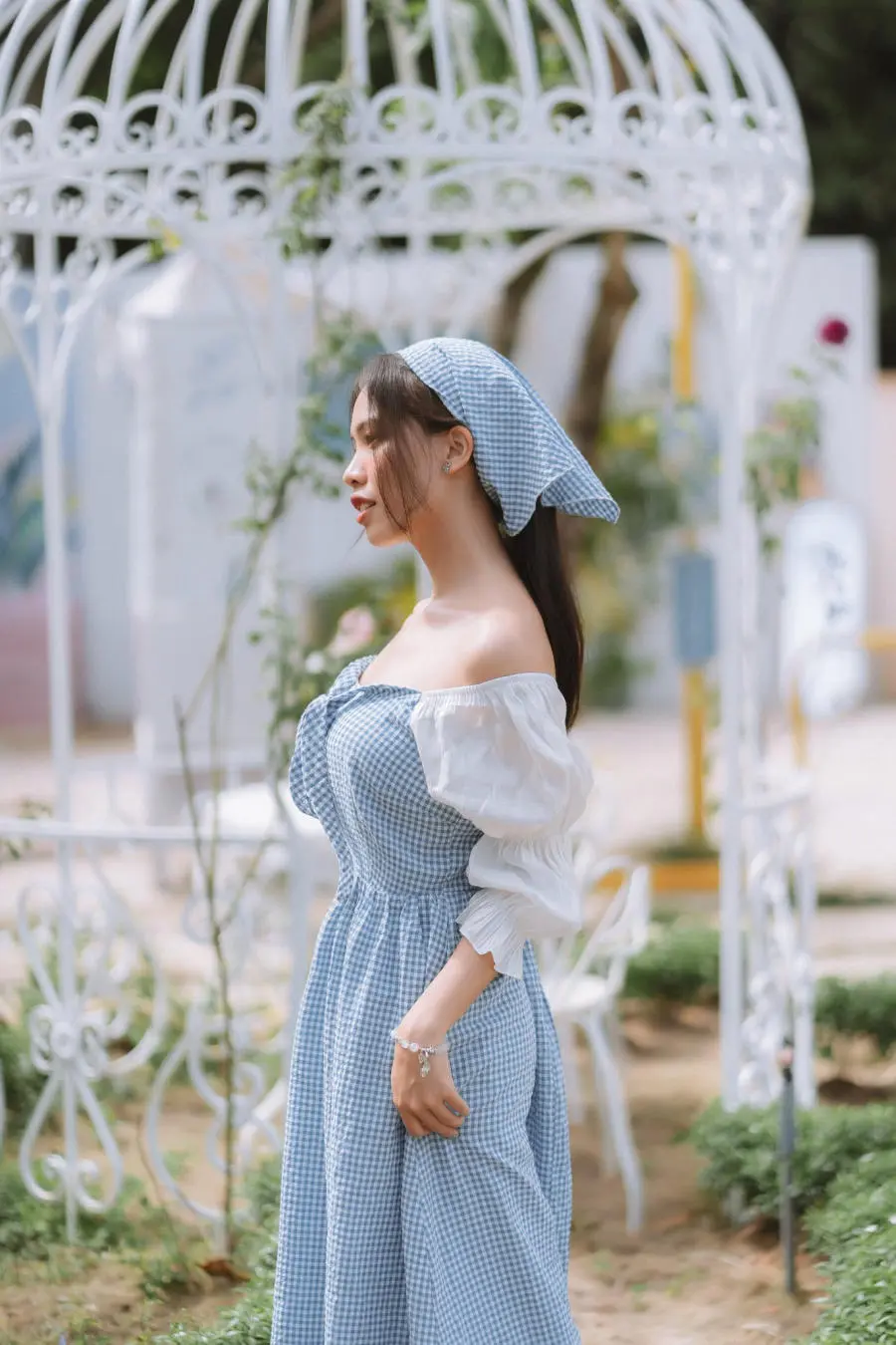 Check in tại Riverhouse Ph&uacute; Y&ecirc;n tựa ch&acirc;u &Acirc;u thu nhỏ 5