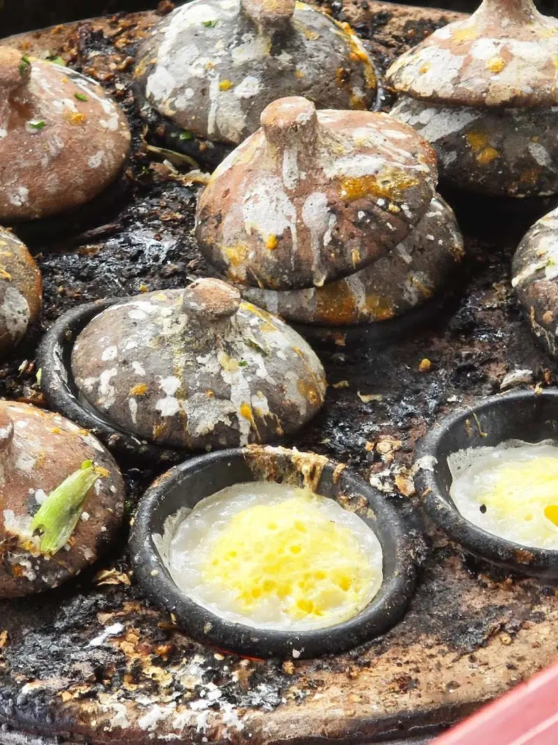 Chợ Giai Sơn, khu chợ rẻ đến kh&oacute; tin của Ph&uacute; Y&ecirc;n 4