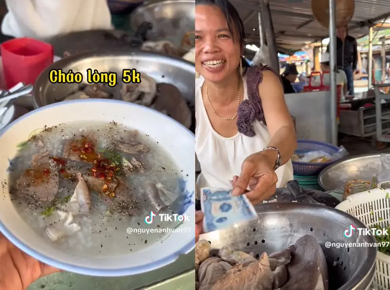 Chợ Giai Sơn, khu chợ rẻ đến kh&oacute; tin của Ph&uacute; Y&ecirc;n 2
