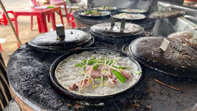 Chợ Giai Sơn, khu chợ rẻ đến kh&oacute; tin của Ph&uacute; Y&ecirc;n 3