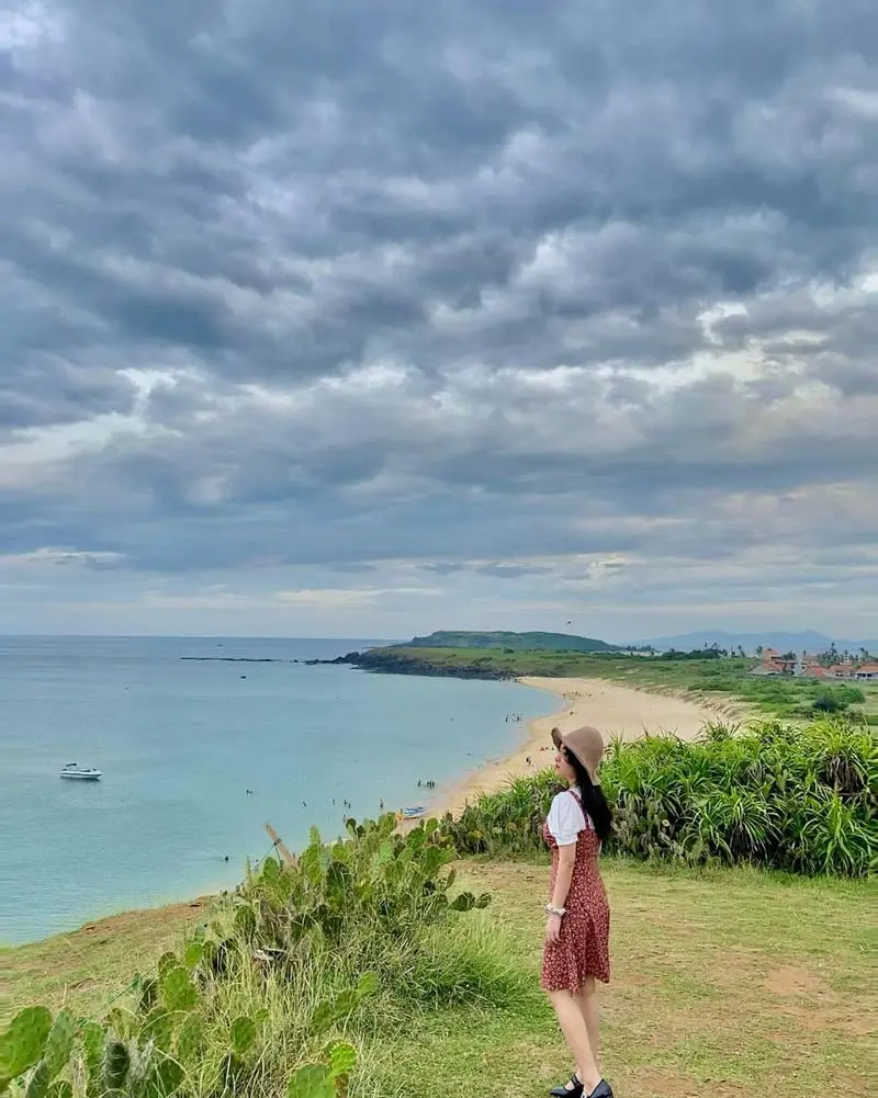 Chợ Giai Sơn, khu chợ rẻ đến kh&oacute; tin của Ph&uacute; Y&ecirc;n 10