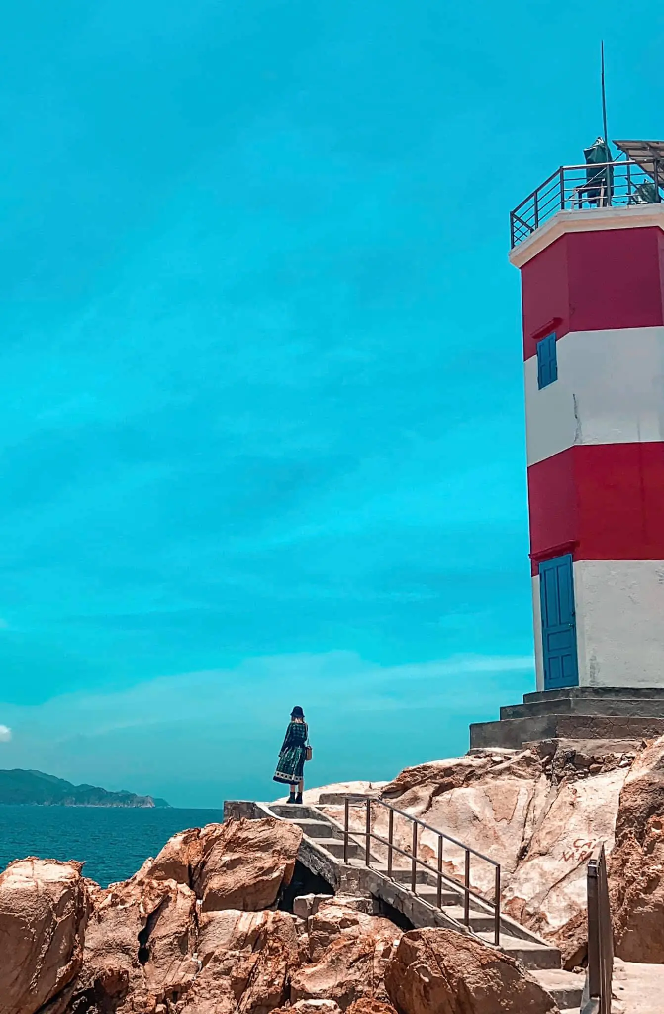 C&oacute; ai như c&ocirc; n&agrave;ng Quỳnh Journey, đến Ph&uacute; Y&ecirc;n c&oacute; v&agrave;i ng&agrave;y, mang về cả kho ảnh 3