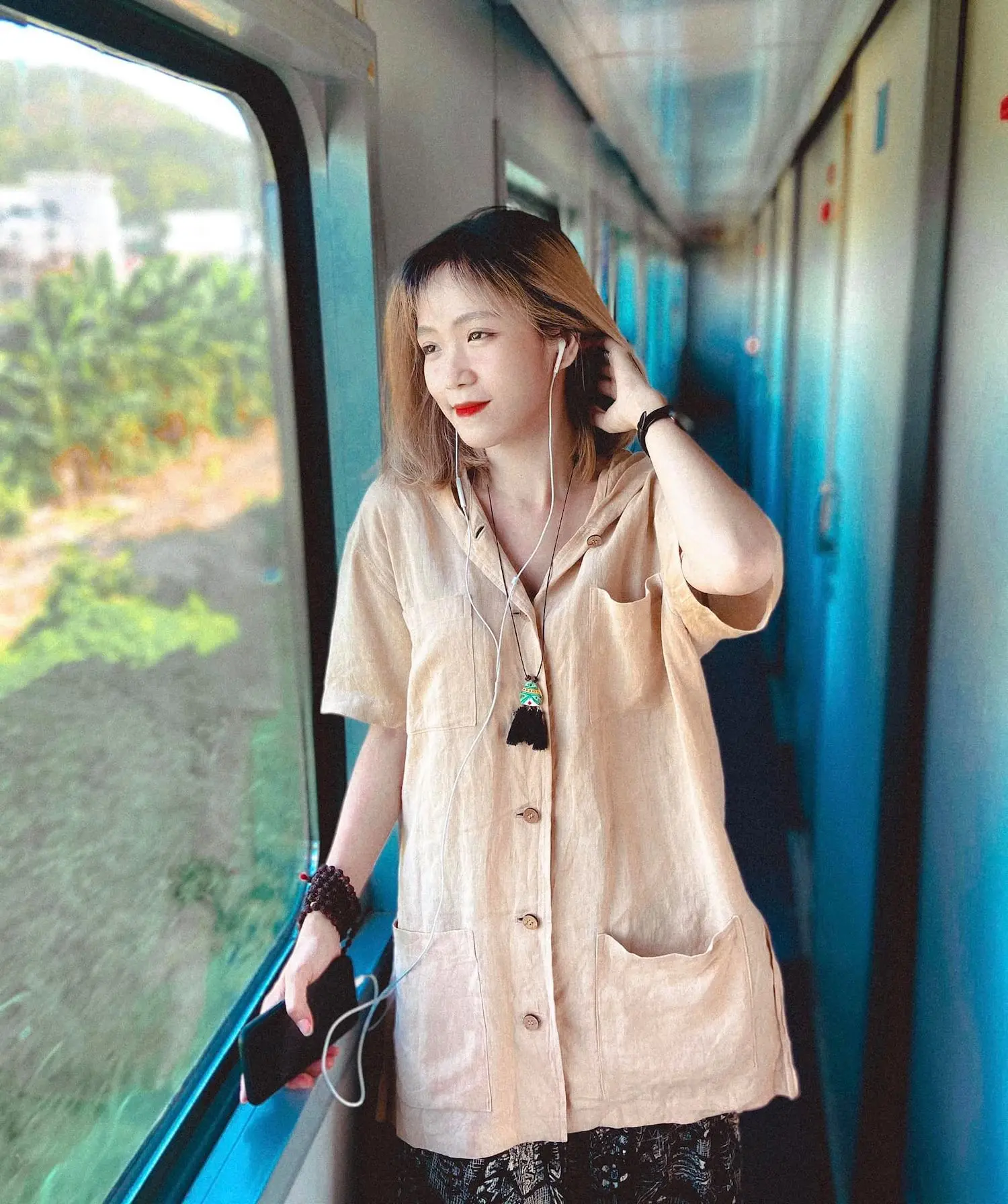 C&oacute; ai như c&ocirc; n&agrave;ng Quỳnh Journey, đến Ph&uacute; Y&ecirc;n c&oacute; v&agrave;i ng&agrave;y, mang về cả kho ảnh 2