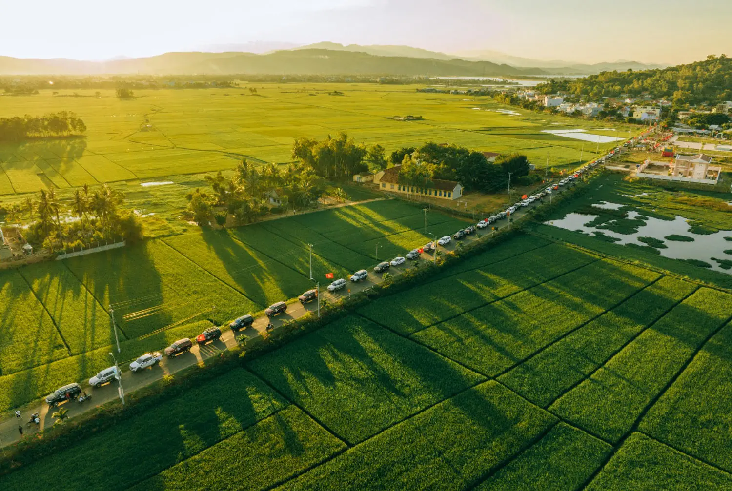 C&ugrave;ng Review Ph&uacute; Y&ecirc;n qua lăng k&iacute;nh đầy nghệ thuật của ch&agrave;ng trai Ho&agrave;n Huynh 2