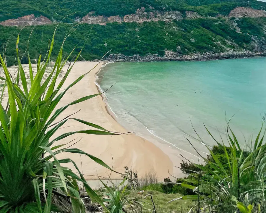 Đến Mũi Điện Ph&uacute; Y&ecirc;n kh&aacute;m ph&aacute; vẻ đẹp tuyệt mỹ điểm cực Đ&ocirc;ng Việt Nam 4
