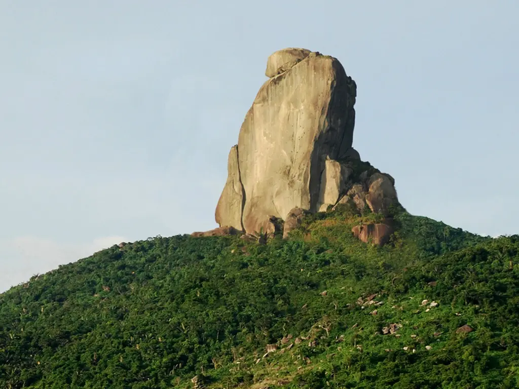 Đến Ph&uacute; Y&ecirc;n săn l&ugrave;ng 3 địa điểm tưởng lạ m&agrave; quen 3