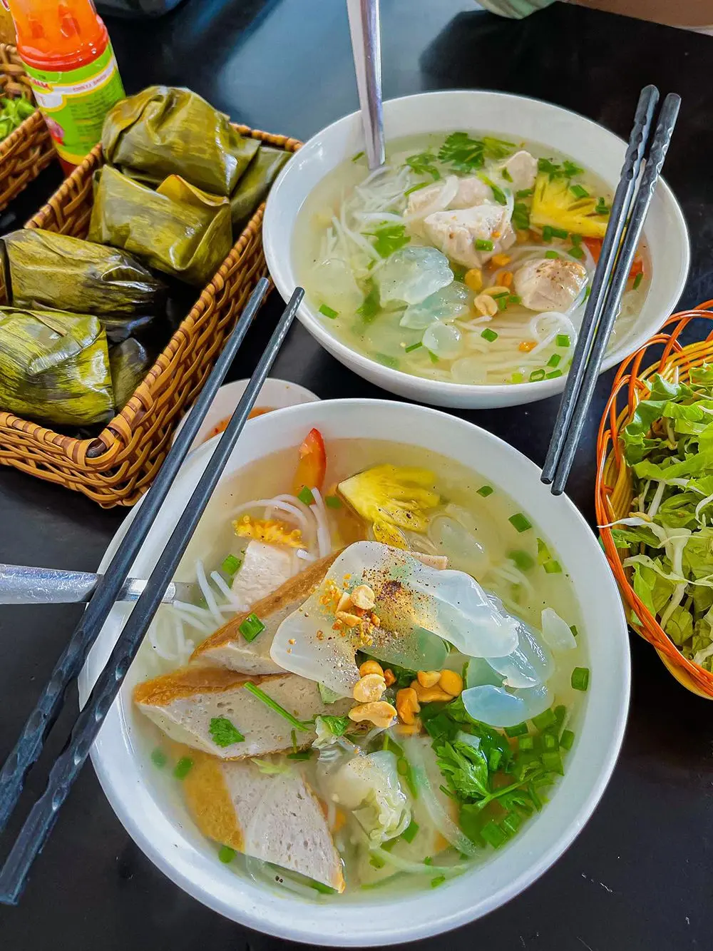 H&agrave;nh tr&igrave;nh 4 ng&agrave;y ở Ph&uacute; Y&ecirc;n d&agrave;nh cho những t&iacute;n đồ đam m&ecirc; x&ecirc; dịch 15