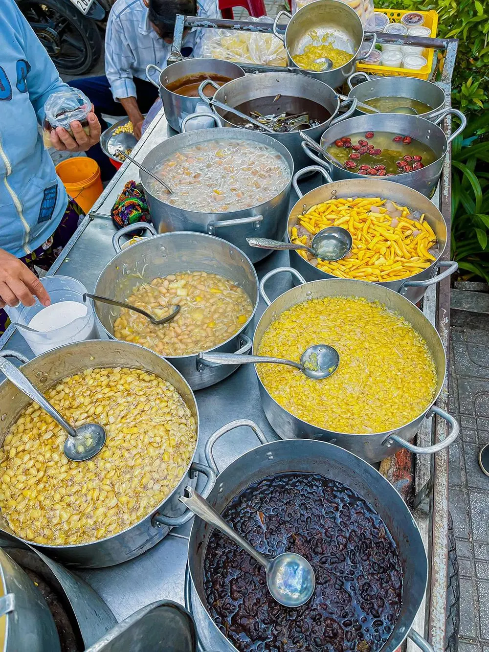 H&agrave;nh tr&igrave;nh 4 ng&agrave;y ở Ph&uacute; Y&ecirc;n d&agrave;nh cho những t&iacute;n đồ đam m&ecirc; x&ecirc; dịch 20