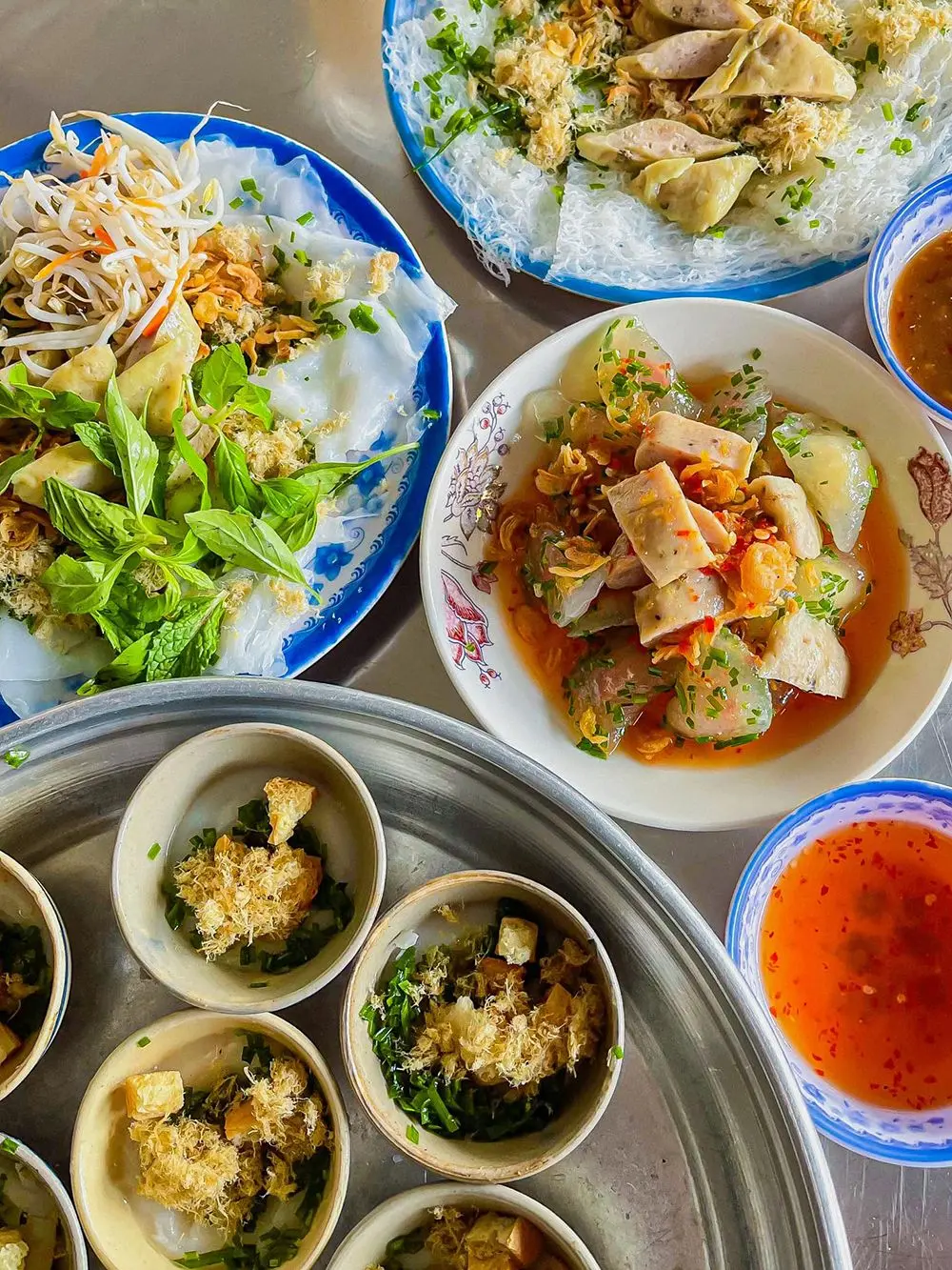H&agrave;nh tr&igrave;nh 4 ng&agrave;y ở Ph&uacute; Y&ecirc;n d&agrave;nh cho những t&iacute;n đồ đam m&ecirc; x&ecirc; dịch 17