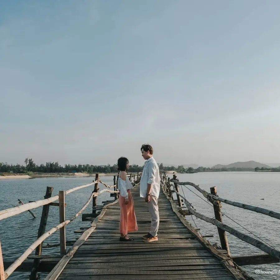 H&agrave;nh tr&igrave;nh review Ph&uacute; Y&ecirc;n 2 ng&agrave;y cực th&uacute; vị v&agrave; chi tiết 7