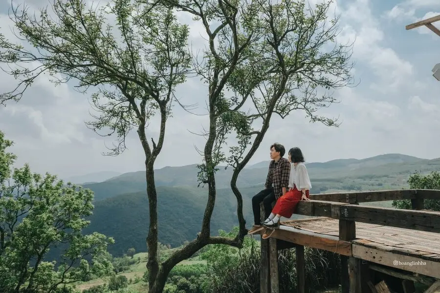 H&agrave;nh tr&igrave;nh review Ph&uacute; Y&ecirc;n 2 ng&agrave;y cực th&uacute; vị v&agrave; chi tiết 4