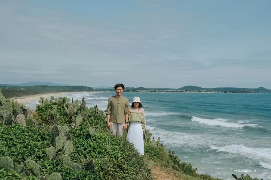 H&agrave;nh tr&igrave;nh review Ph&uacute; Y&ecirc;n 2 ng&agrave;y cực th&uacute; vị v&agrave; chi tiết 6