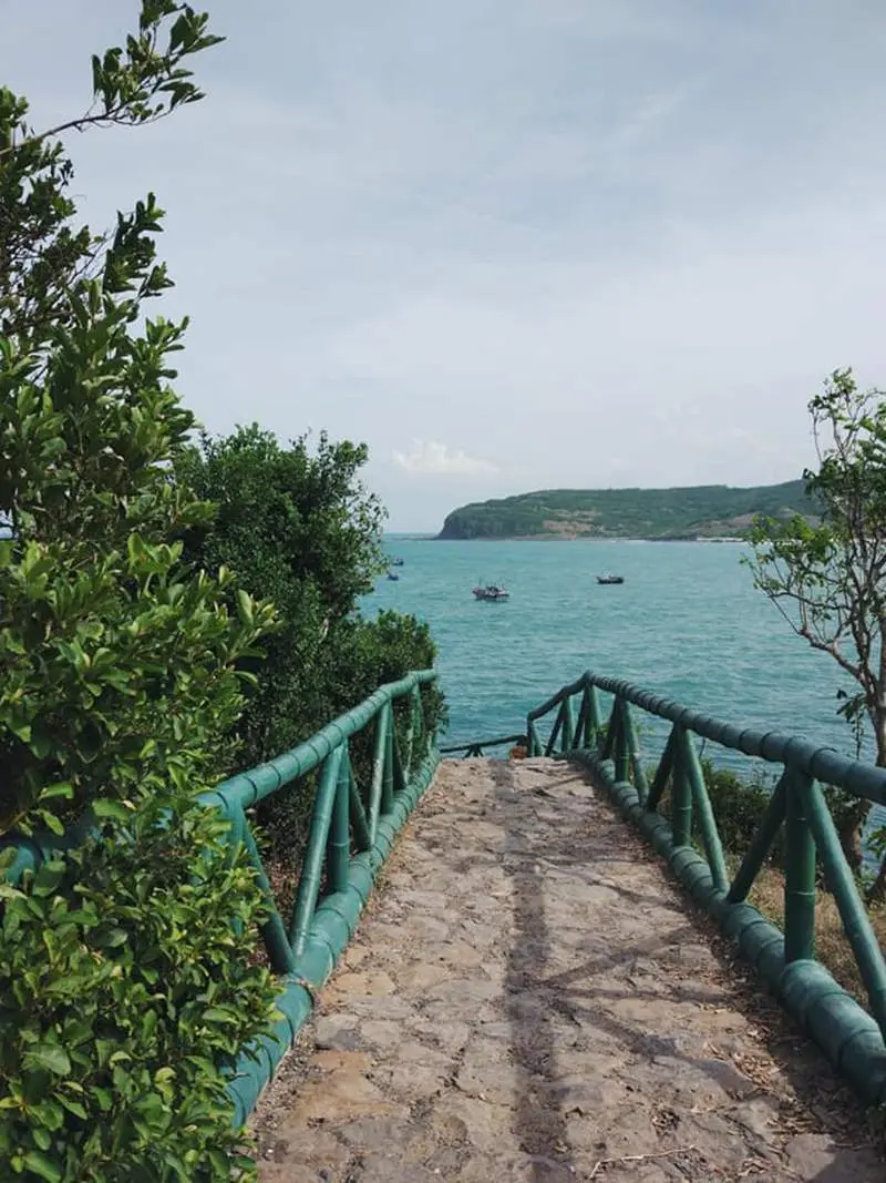 Kh&aacute;m ph&aacute; những trải nghiệm ở Ph&uacute; Y&ecirc;n đầy th&uacute; vị c&ugrave;ng Mavis Vi Vu K&yacute; 6