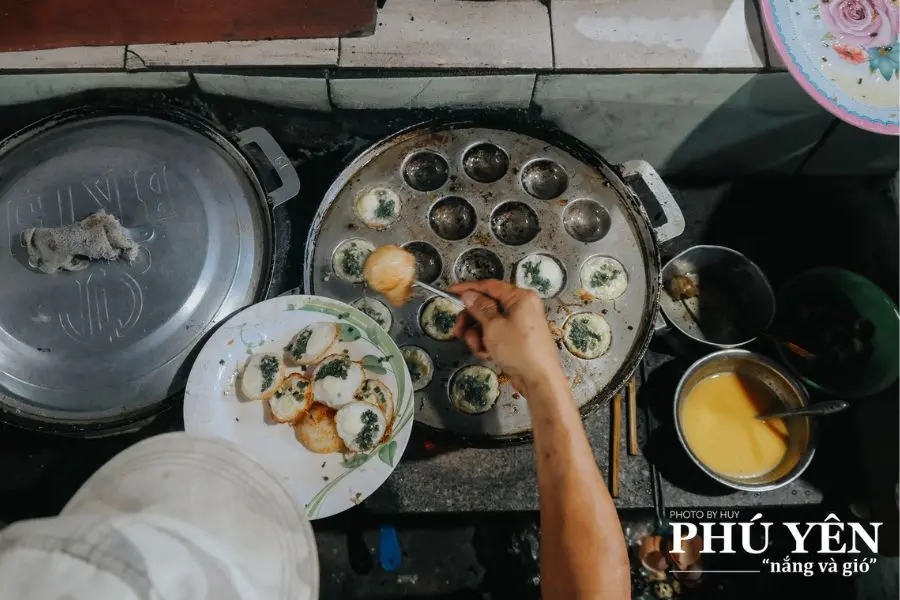 Kh&aacute;m ph&aacute; Ph&uacute; Y&ecirc;n đầy nắng v&agrave; gi&oacute; qua những thước ảnh b&igrave;nh y&ecirc;n 14