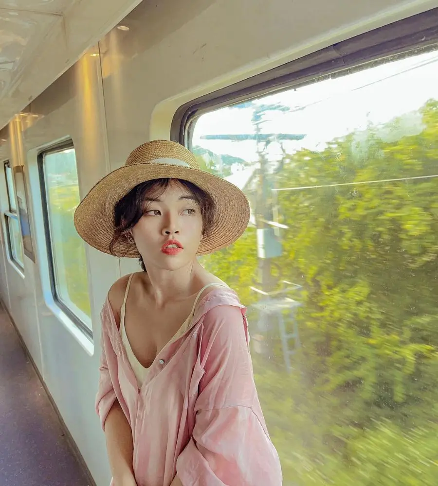 Khám phá Phú Yên qua những thước ảnh đẹp ngây ngất cùng Hoàng Minh Thương 9