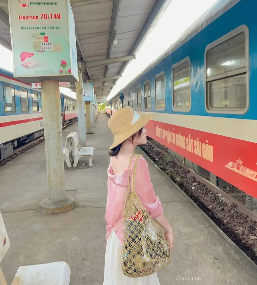Khám phá Phú Yên qua những thước ảnh đẹp ngây ngất cùng Hoàng Minh Thương 11