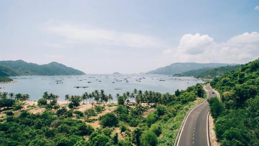 Một ng&agrave;y Lang thang Ph&uacute; Y&ecirc;n lạc v&agrave;o cảnh sắc thi&ecirc;n nhi&ecirc;n tuyệt mỹ 11