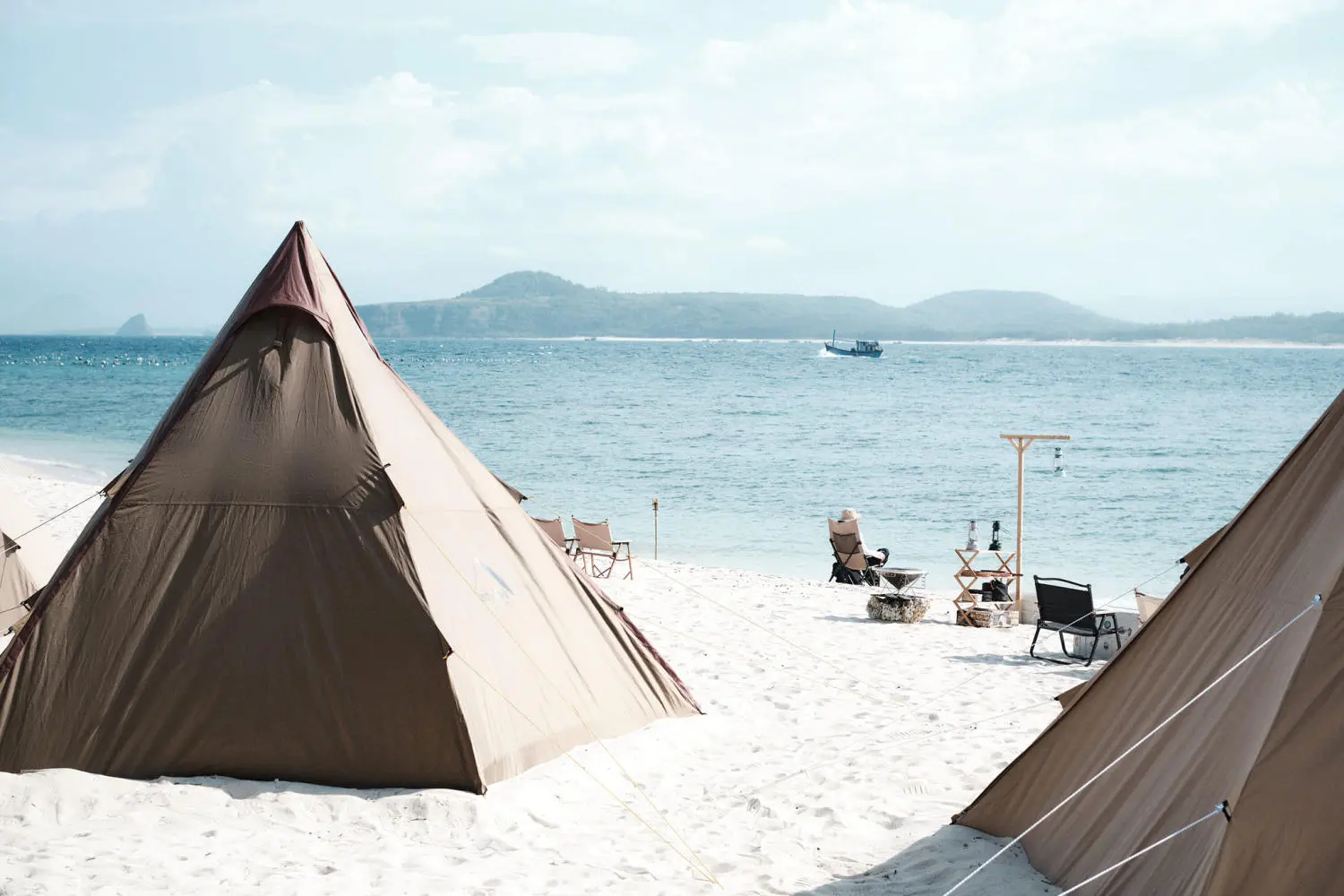 M&ugrave;a h&egrave; Ph&uacute; Y&ecirc;n cực chill b&ecirc;n biển xanh, nắng v&agrave;ng 7