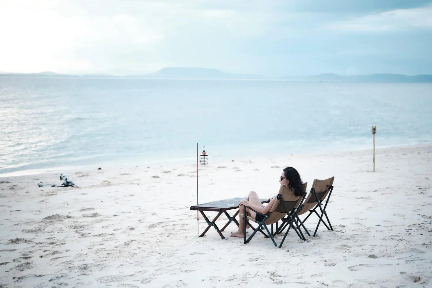 M&ugrave;a h&egrave; Ph&uacute; Y&ecirc;n cực chill b&ecirc;n biển xanh, nắng v&agrave;ng 6
