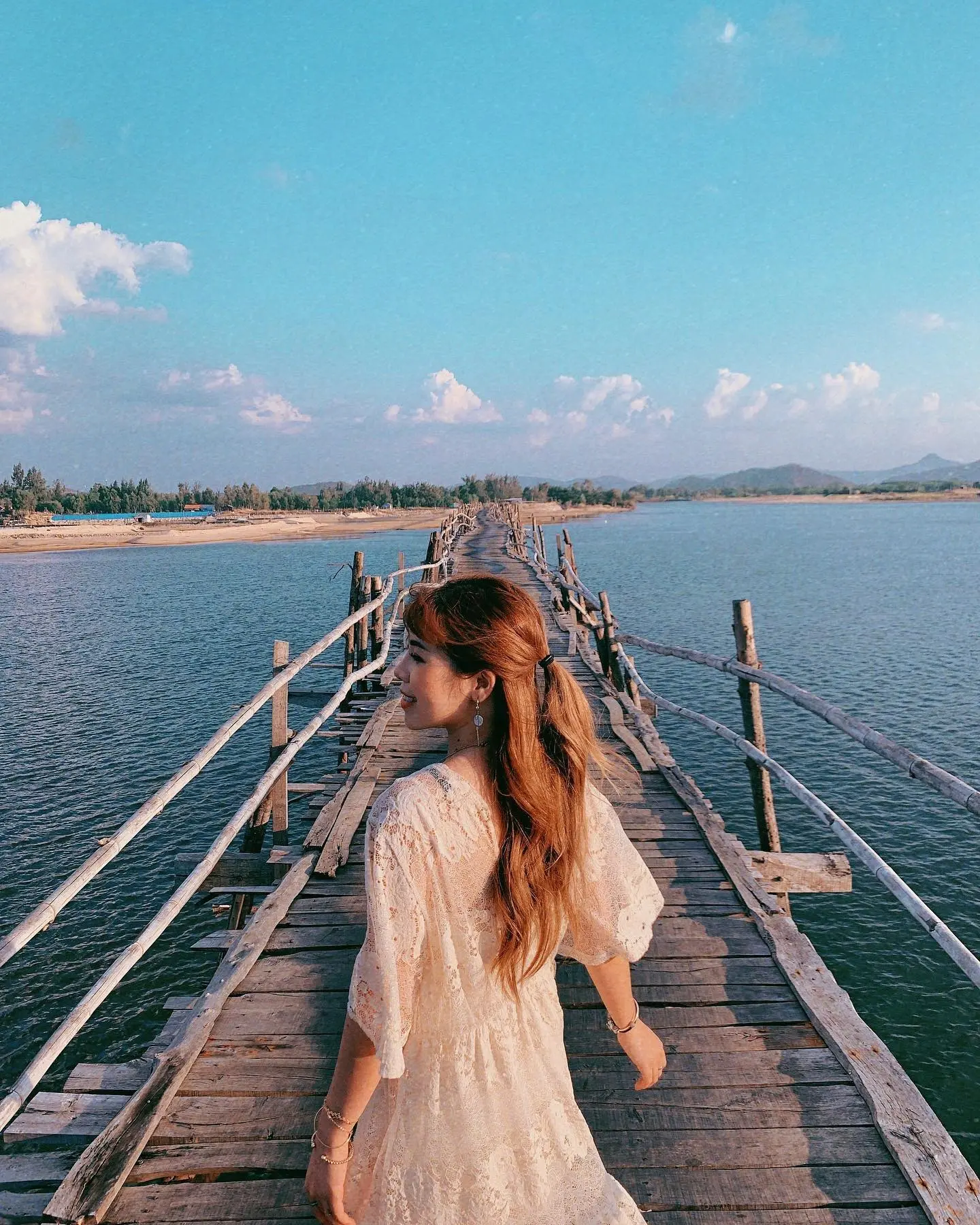 Ng&acirc;n vang kh&uacute;c h&aacute;t t&igrave;nh y&ecirc;u tại Ph&uacute; Y&ecirc;n c&ugrave;ng cặp đ&ocirc;i Changmakeup v&agrave; Trọng Đức 11