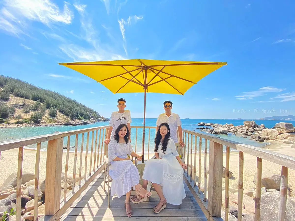 Ph&uacute; Y&ecirc;n - Điểm đến hấp dẫn cho chuyến du lịch gia đ&igrave;nh 4