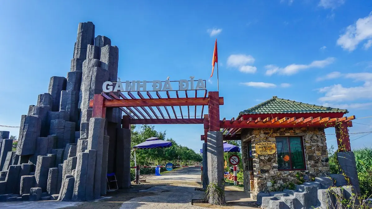 Review G&agrave;nh Đ&aacute; Đĩa Ph&uacute; Y&ecirc;n v&agrave; những trải nghiệm th&uacute; vị 4