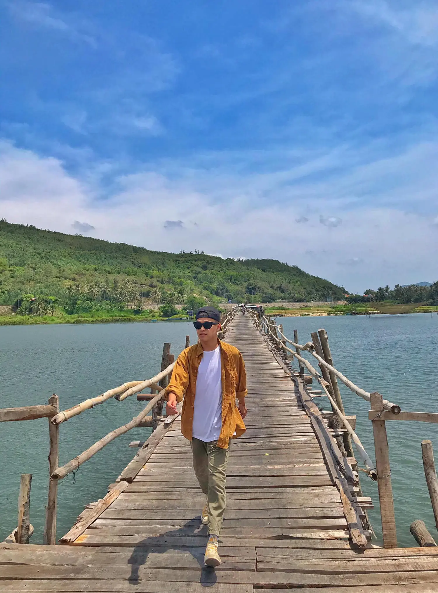 Review lịch tr&igrave;nh kh&aacute;m ph&aacute; Ph&uacute; Y&ecirc;n 3N2Đ đầy đủ v&agrave; chi tiết nhất 7