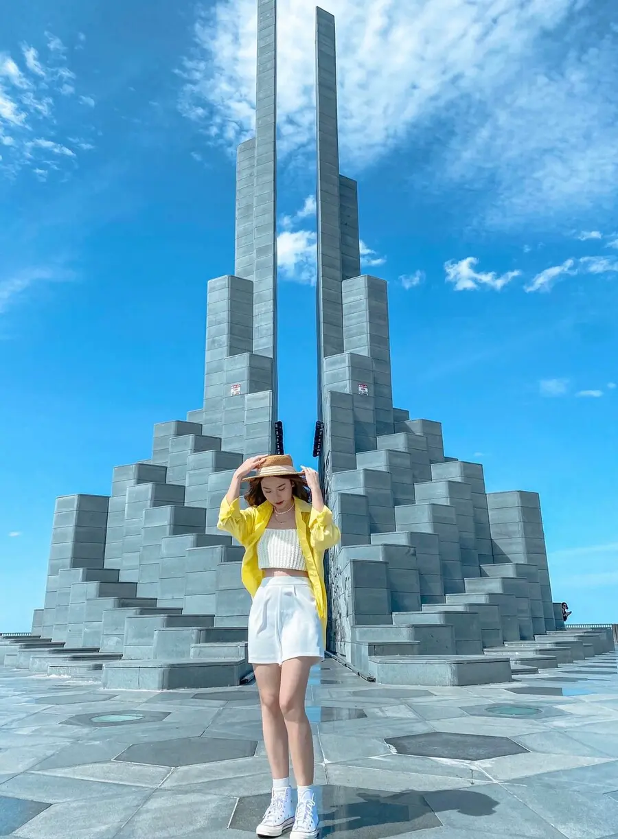 Review Ph&uacute; Y&ecirc;n 3N2Đ cực l&atilde;ng mạn c&ugrave;ng c&ocirc; bạn Tạ Xu&acirc;n Hương 8