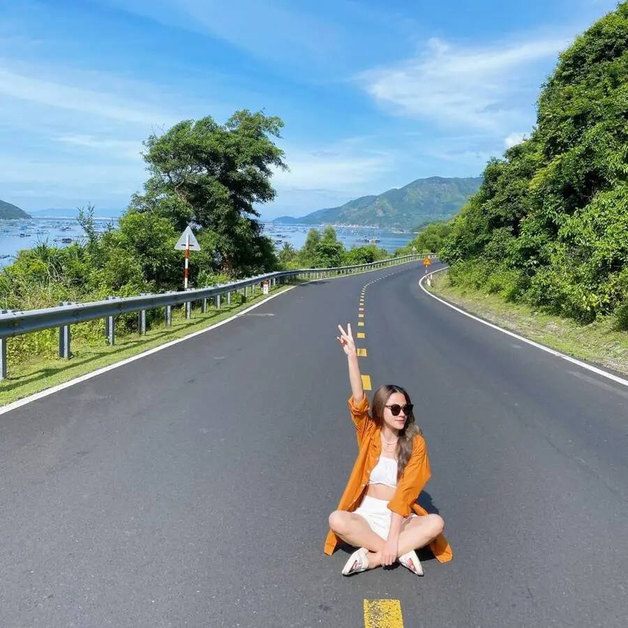 Review Ph&uacute; Y&ecirc;n 3N2Đ cực l&atilde;ng mạn c&ugrave;ng c&ocirc; bạn Tạ Xu&acirc;n Hương 5