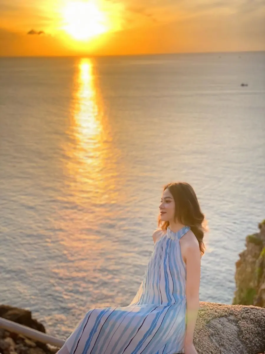 Review Ph&uacute; Y&ecirc;n 3N2Đ cực l&atilde;ng mạn c&ugrave;ng c&ocirc; bạn Tạ Xu&acirc;n Hương 11